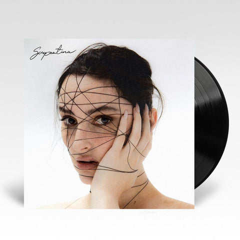 Serpentina (Vinyl)