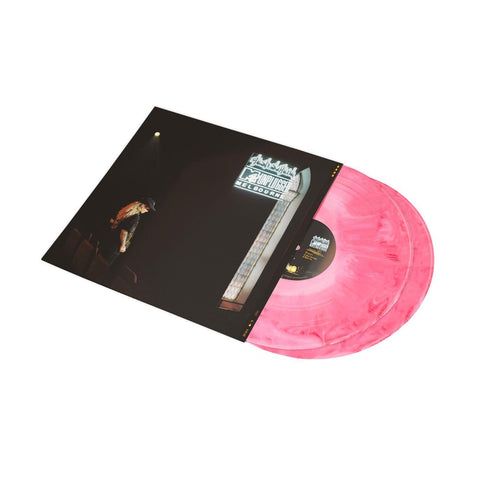 MTV Unplugged (Live in Melbourne) (Limited Pink Swirl Vinyl)
