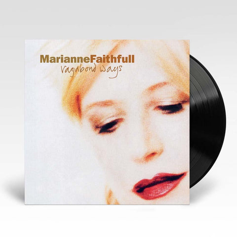 Vagabond Ways (Vinyl)