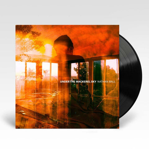 Under The Mackerel Sky (Vinyl)
