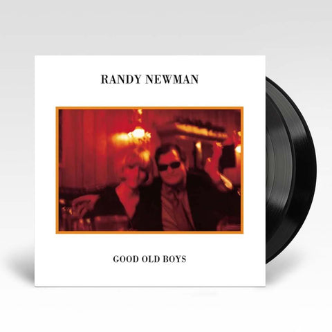 Good Old Boys (Vinyl) (Import)