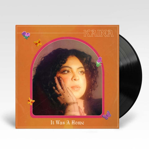 It Was A Home (Vinyl)