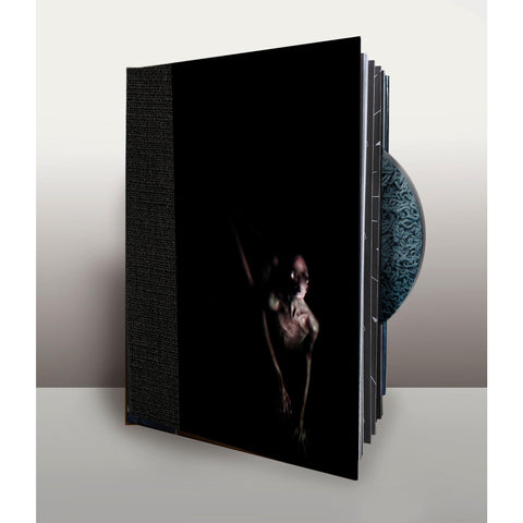 Opiate2 (Limited Hardcover Blu-Ray Art Book Edition)