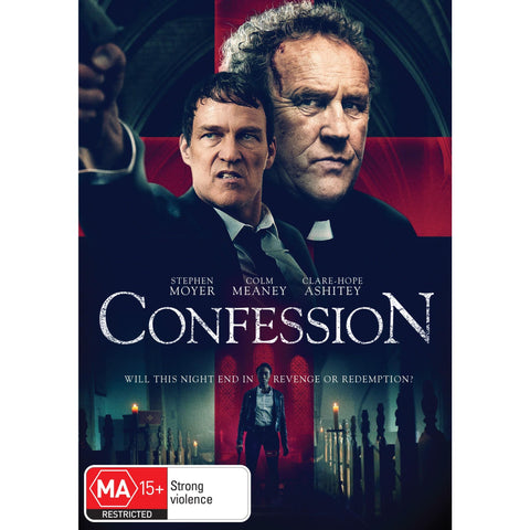 Confession