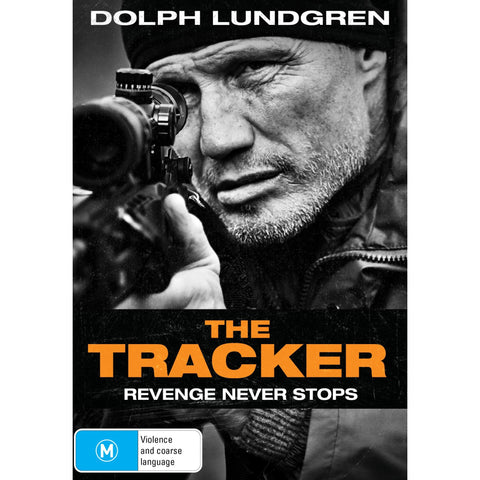 Tracker, The