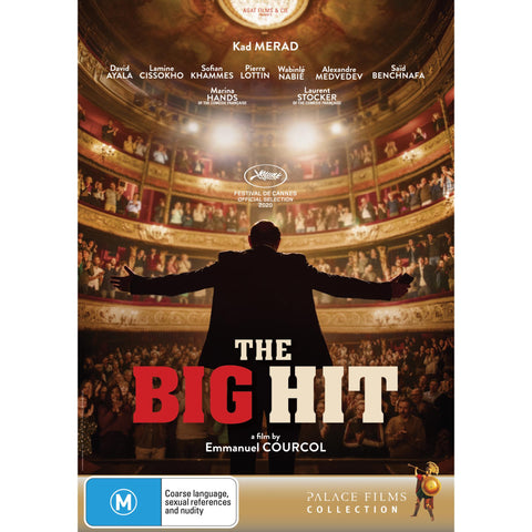 Big Hit, The