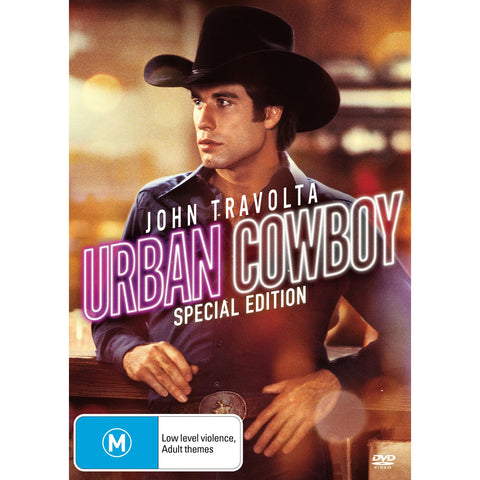 Urban Cowboy (40th Anniversary Collection)