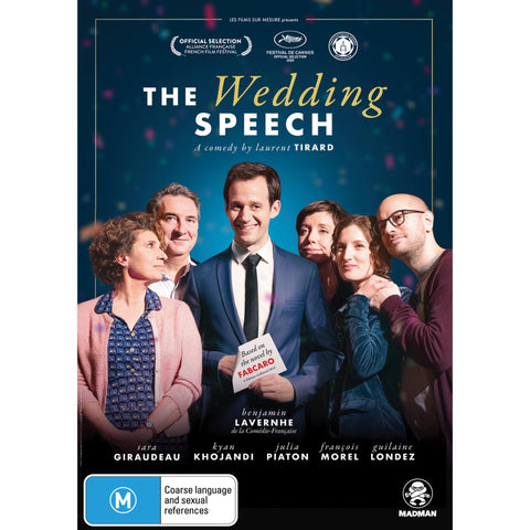 Wedding Speech, The