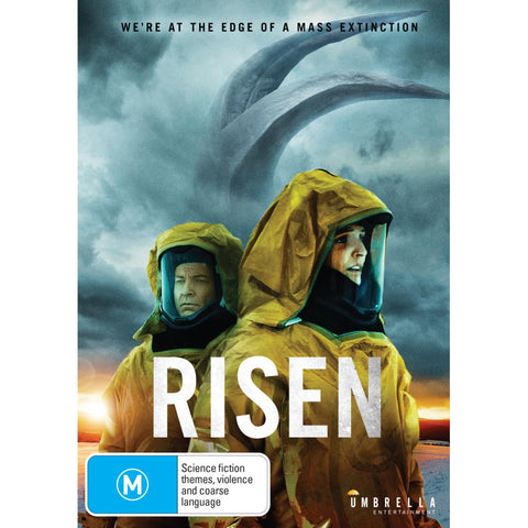 Risen