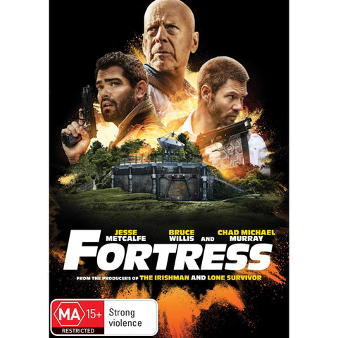 Fortress