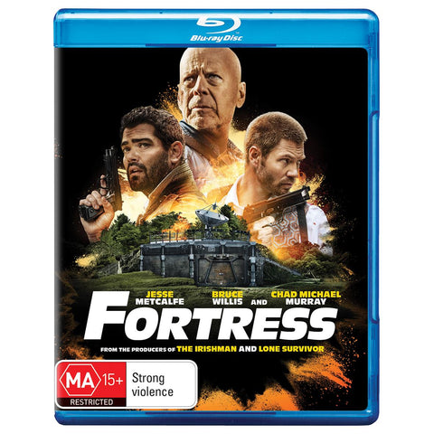 Fortress