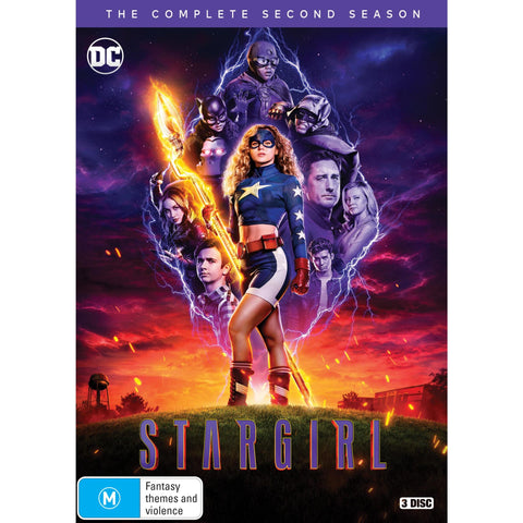 Stargirl - Season 2