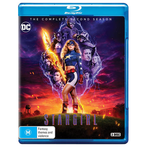 Stargirl - Season 2