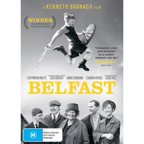 Belfast
