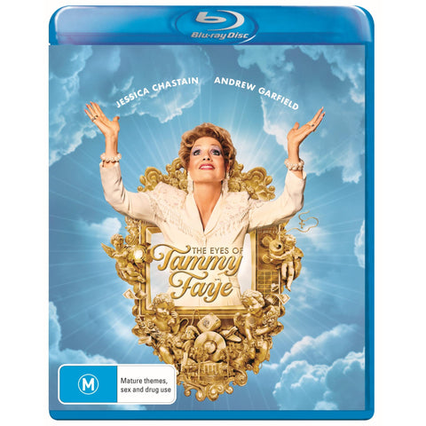 Eyes Of Tammy Faye, The