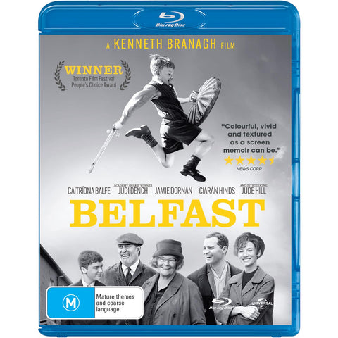 Belfast