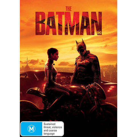 Batman, The