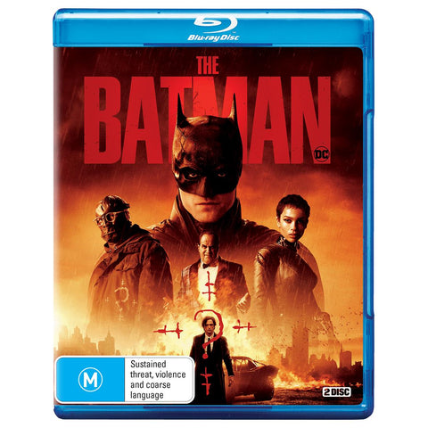 Batman, The