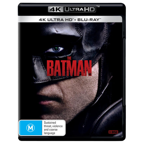 Batman, The
