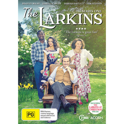 Larkins, The