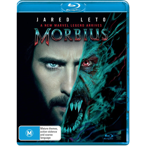 Morbius