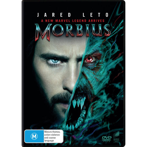 Morbius