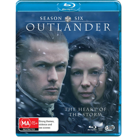 Outlander - Season 6