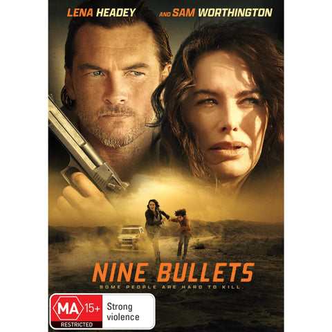Nine Bullets