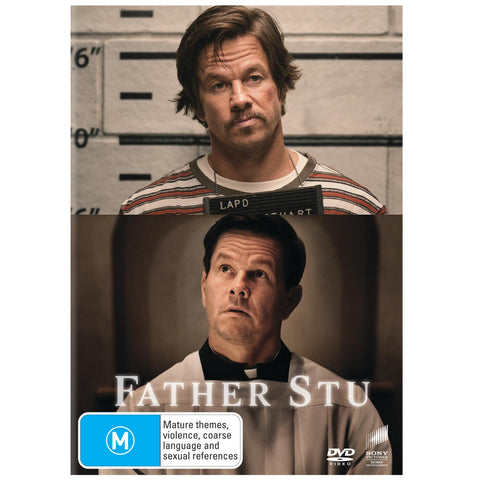 Father Stu
