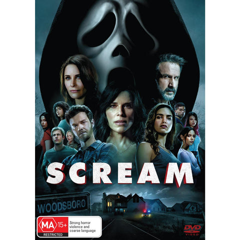 Scream