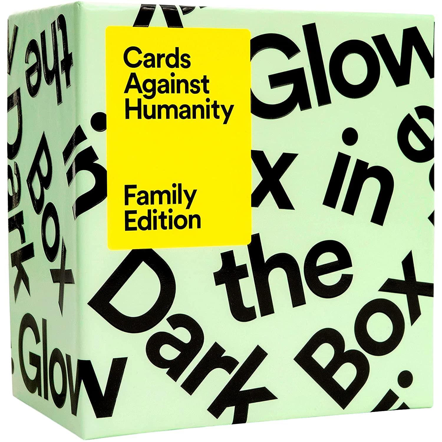 Cards Against Humanity: Everything Box Expansion - JB Hi-Fi