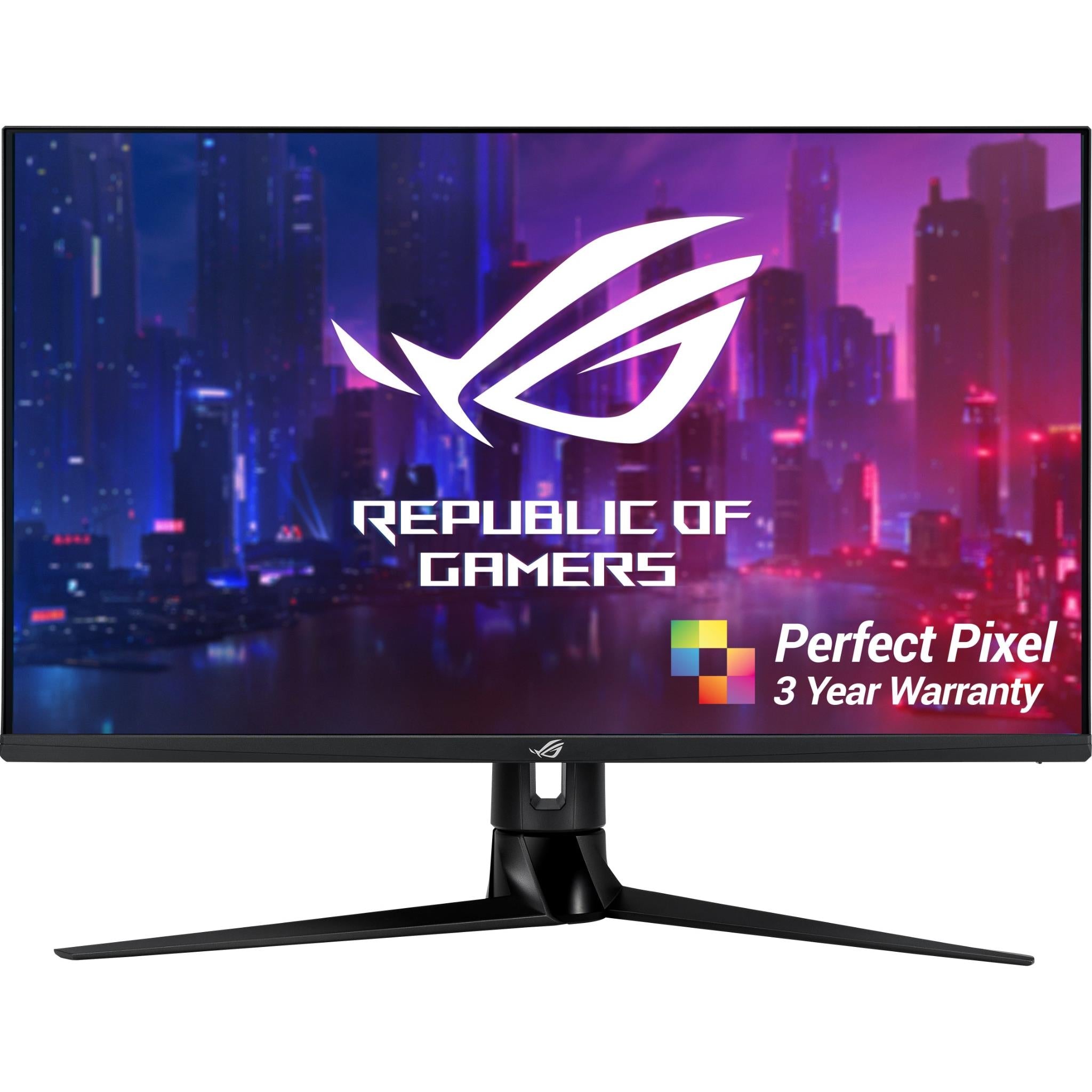 Asus ROG Swift PG32UQ 32