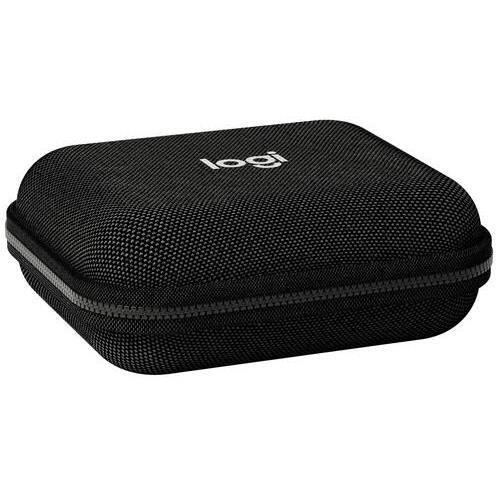 Logitech Mevo Start Case (Black) JB Hi-Fi