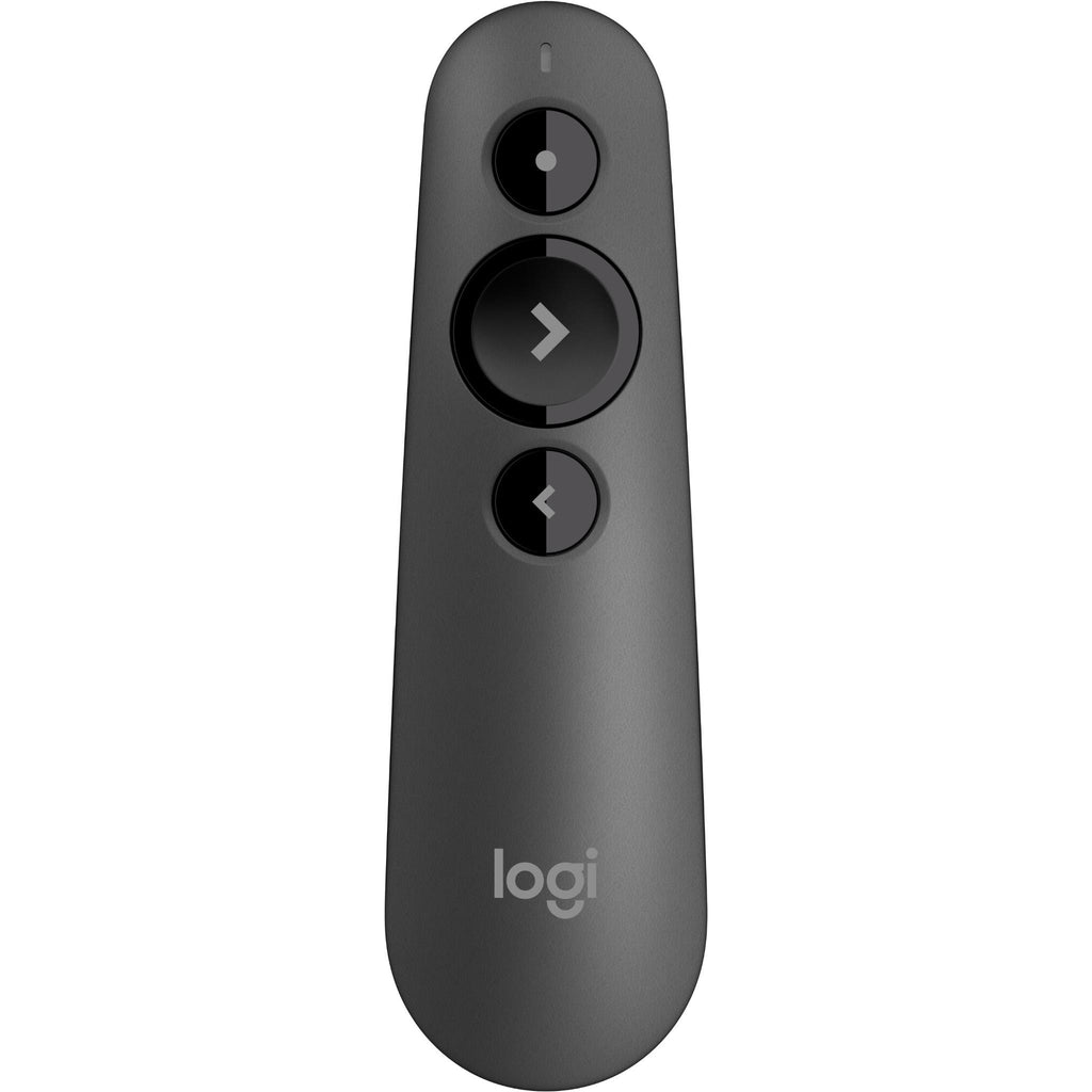 Logitech R500s Laser Presentation Remote JB HiFi