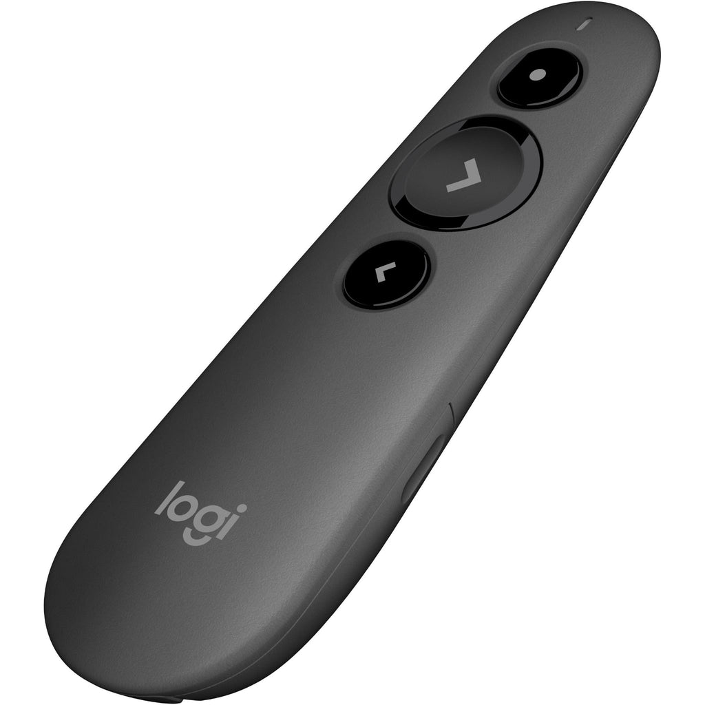 Logitech R500s Laser Presentation Remote JB HiFi