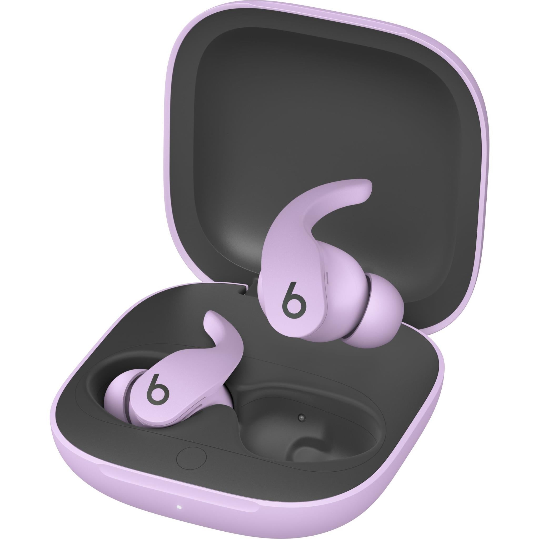 Beats Fit Pro True Wireless Noise Cancelling Earbuds (Stone Purple) - JB  Hi-Fi