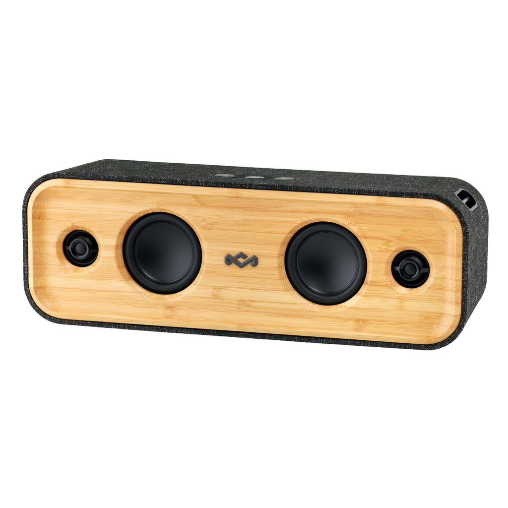 Marley Get Together 2 Portable Bluetooth Speaker JB HiFi