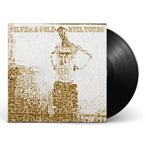 Silver & Gold (Vinyl) (Import)
