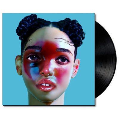 LP1 (Vinyl)