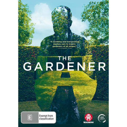 Gardener, The