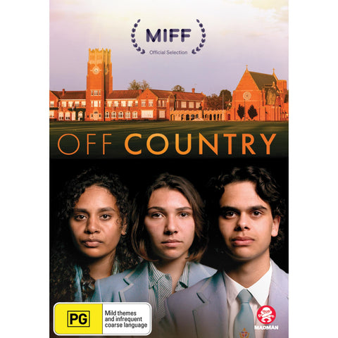 Off Country