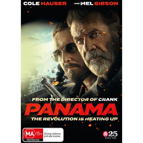 Panama