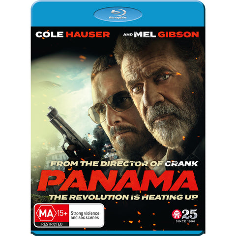 Panama