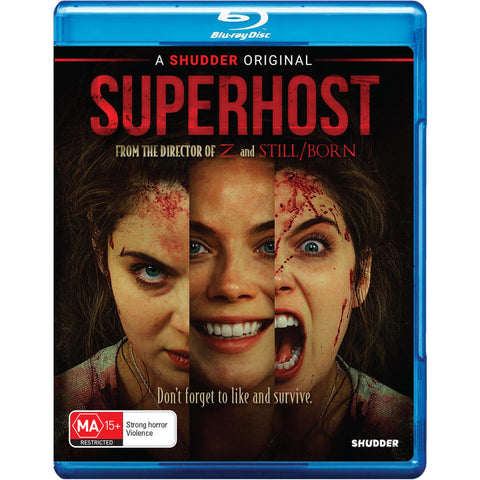 Superhost