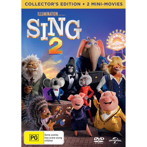 Sing 2