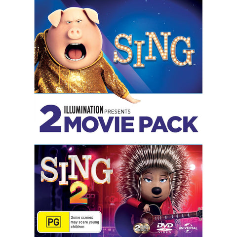 Sing & Sing 2
