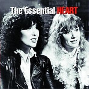 Essential Heart, The