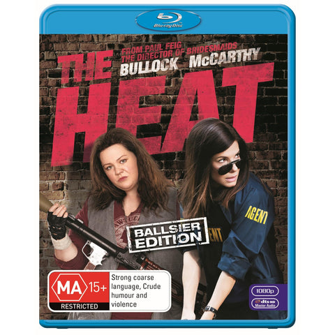 Heat, The