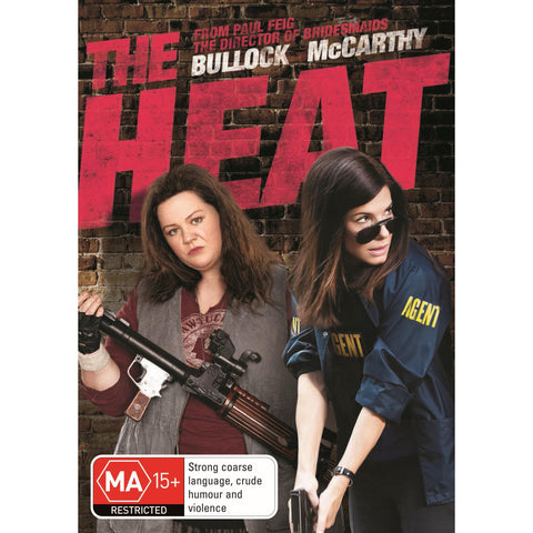 Heat, The