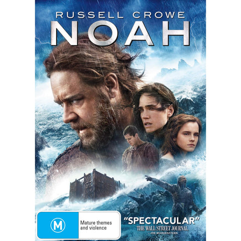 Noah